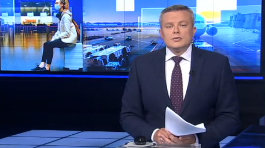 Естонія закрила авіасполучення з Україною