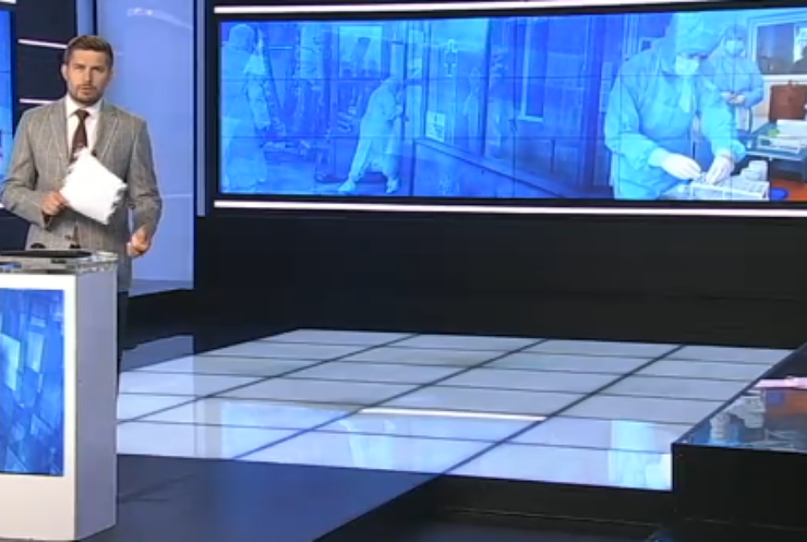 Чернівці та Івано-Франківськ залишили "червону зону коронавірусу"