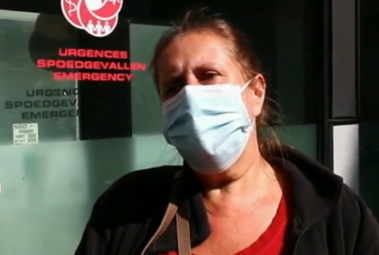 Штраф за маску на підборідді: як у Бельгії та Україні штрафують за порушення карантину