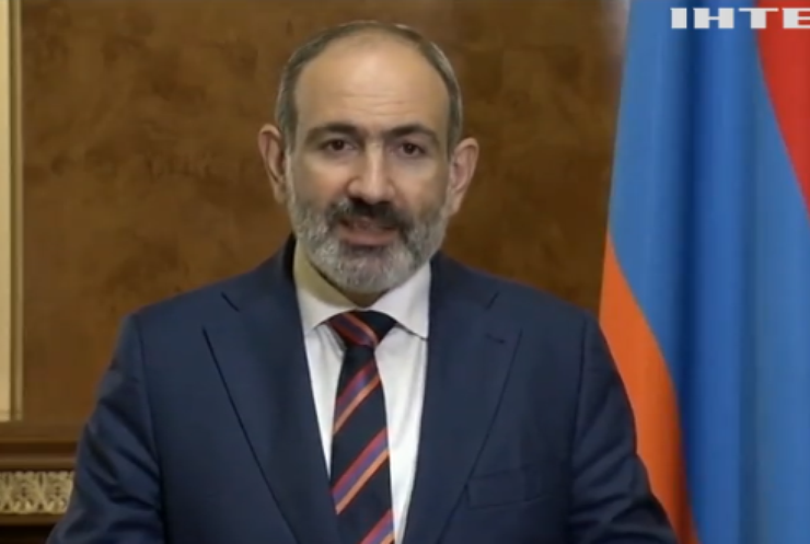 Війна у Нагорному Карабаху: Вірменія оголосила загальну мобілізацію