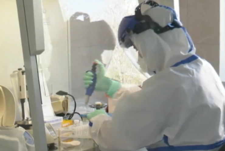 Епідемія коронавірусу в Україні: як обрати найефективніший тест?