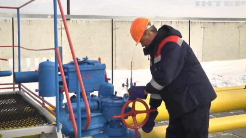 Чи зашкодить "ручне" регулювання ціни на газ відносинам України та МВФ?