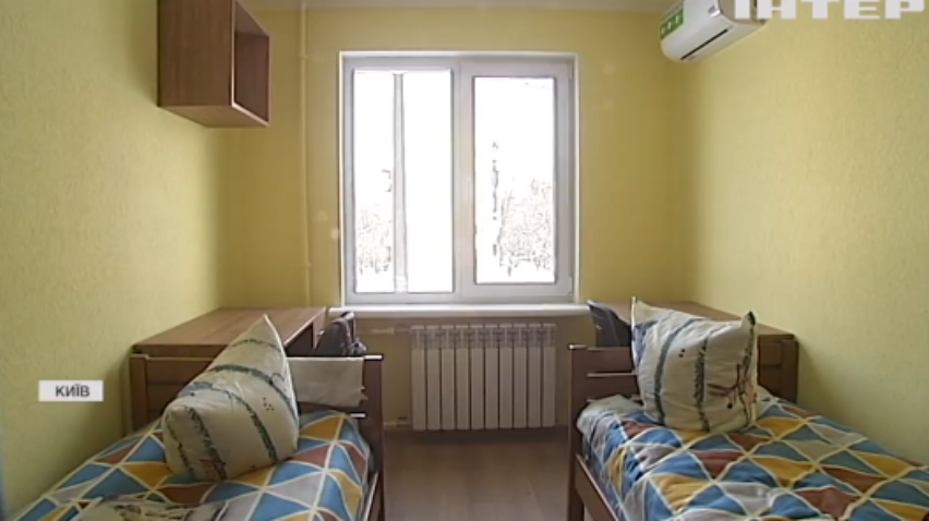 У Києві презентували соціальні квартири для дітей-сиріт