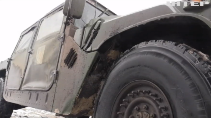 Війна на Донбасі: бойовики відкрили вогонь із міномета 82 калібру