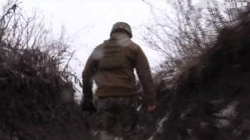 На Донбасі зафіксували одне порушення режиму тиші