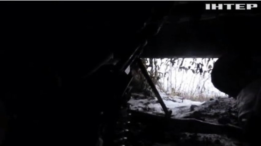 Війна на Донбасі: бойовики вбили українського військовослужбовця