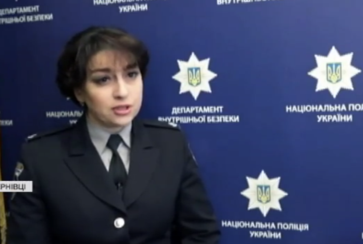 Поліція накрила нарколабораторію на Буковині