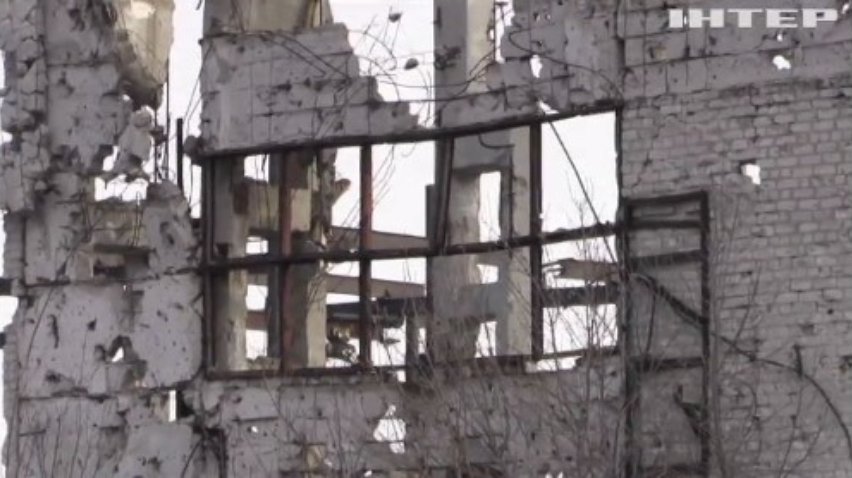 Війна на Донбасі: неподалік Зайцевого атакували з станкових гранатометів