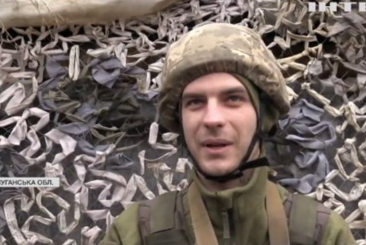 На фронті розповіли про моторошне поранення українського військовослужбовця