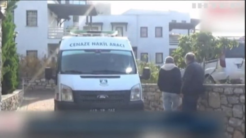 Загадкова смерть українки в Туреччині: поліція розглядає дві версії