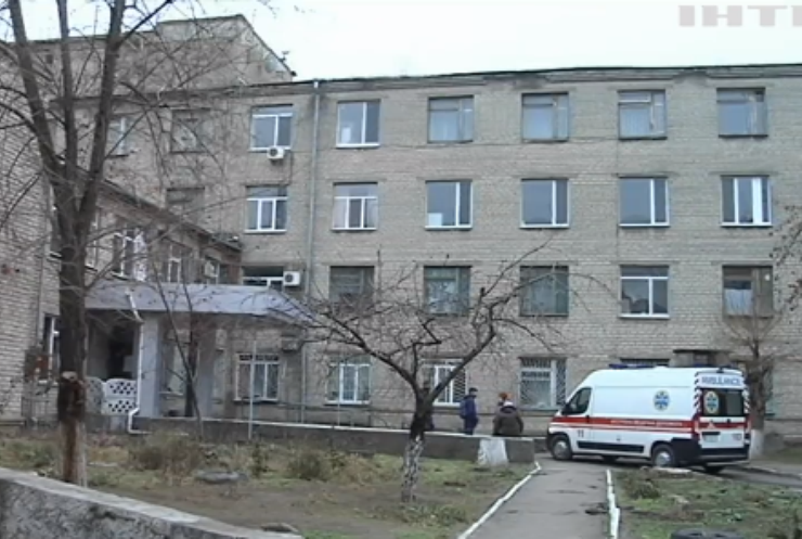 У Миколаєві медсестри випивали, поки у реанімації помирала пацієнтка