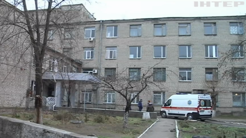 У Миколаєві медсестри випивали, поки у реанімації помирала пацієнтка