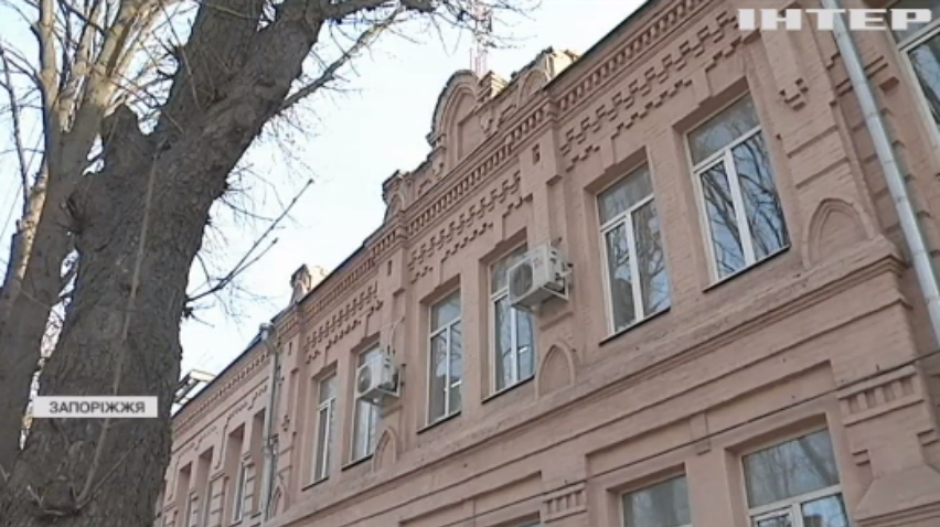 У Запоріжжі ентузіасти знайшли місце розташування першої пожежної частини