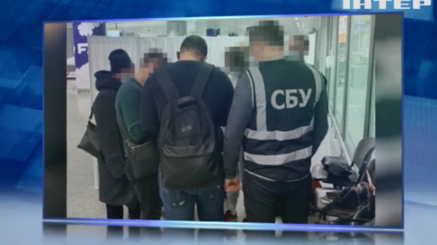 СБУ викрила агентурну мережу спецслужб Росії