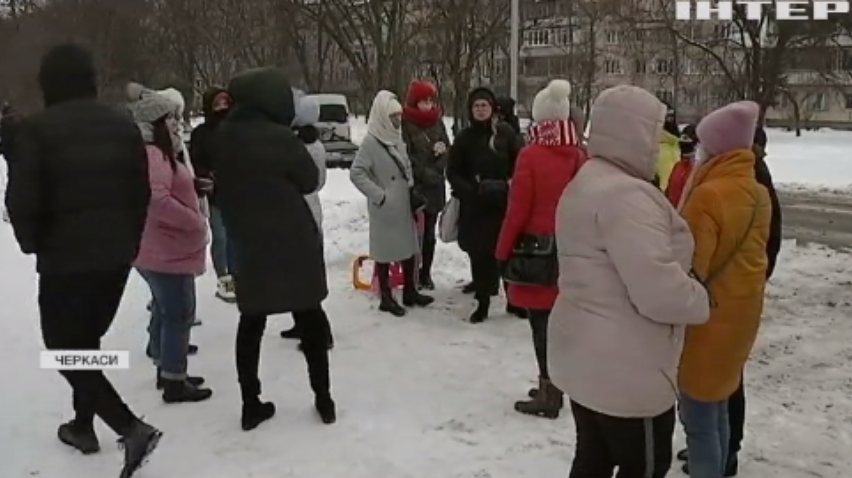 Дитсадочки без м'яса: у Черкасах дітей годують вівсяним супом