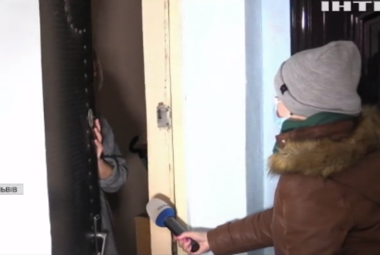 У Львові батьки покинули голодних дітей заради п'янки
