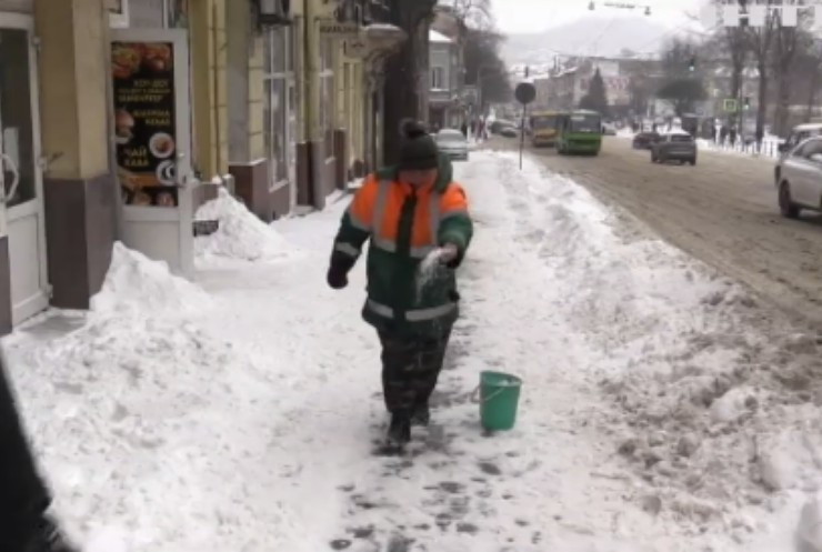 В Україні попереджають про погіршення погоди