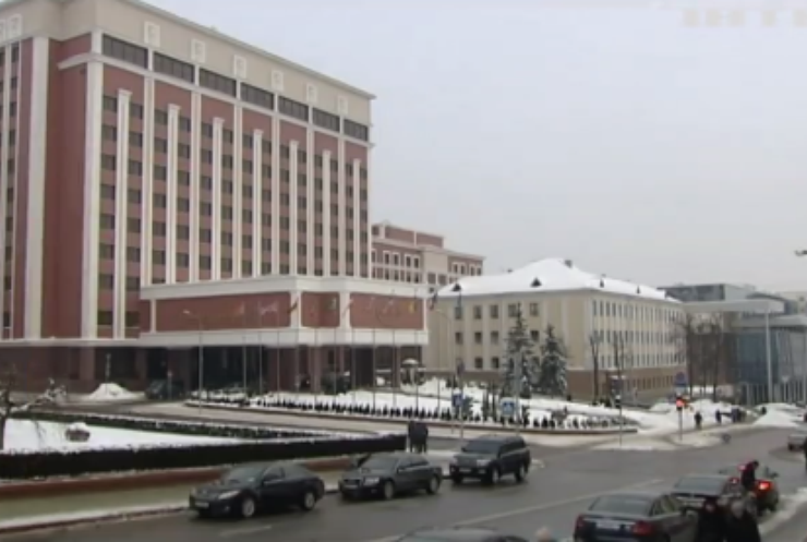 У Білорусі хочуть запровадити закон про "іноземних агентів"