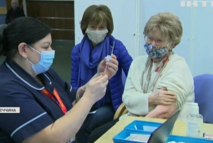 Німеччина видасть громадянам безкоштовні тести на коронавірус