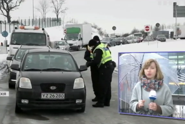 Коронавірус "виключив" Шенген: на яких кордонах і кого перевіряють?