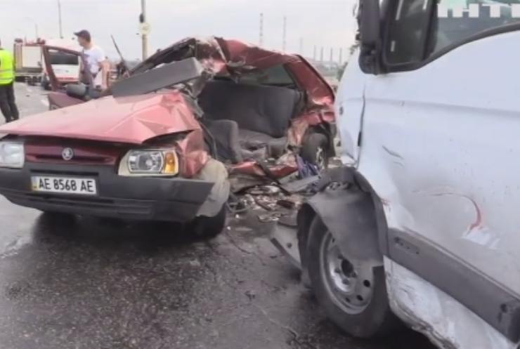 В Україні "протверезять" водіїв: депутати збільшили штрафи за порушення на дорогах