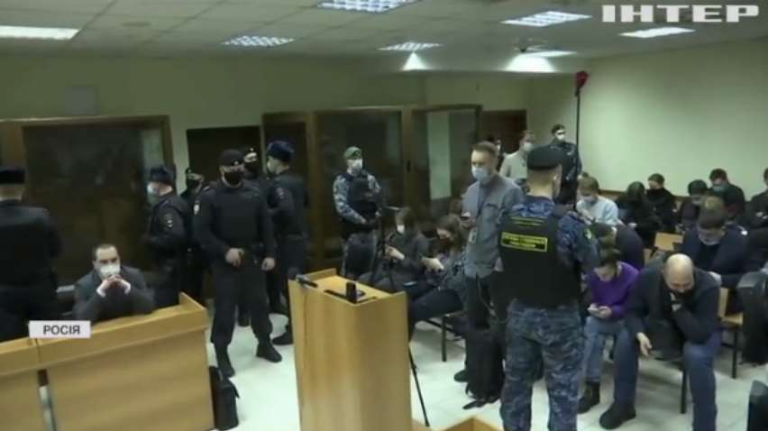 Євросоюз може запровадити нові санкції проти Росії