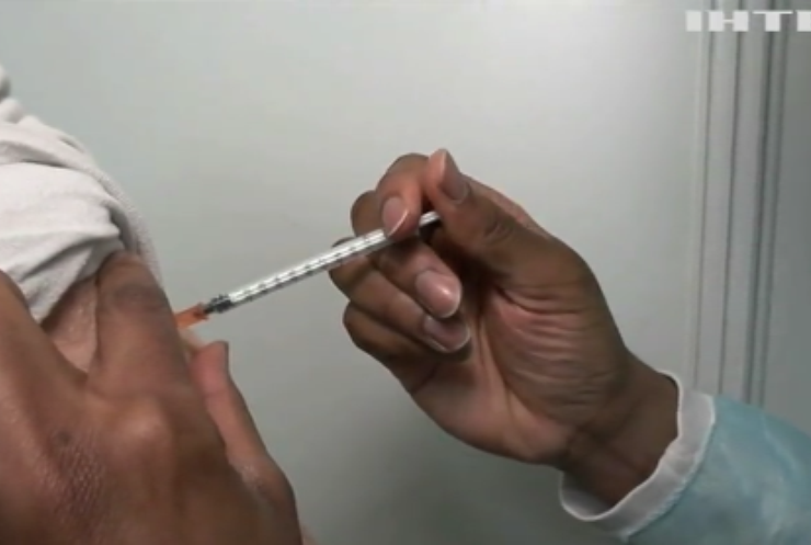 ВООЗ будуть виплачувати компенсації за побічні ефекти від вакцинації