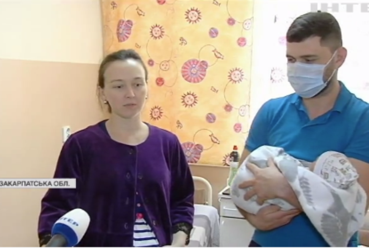 В українських лікарнях закінчилась вакцина БЦЖ