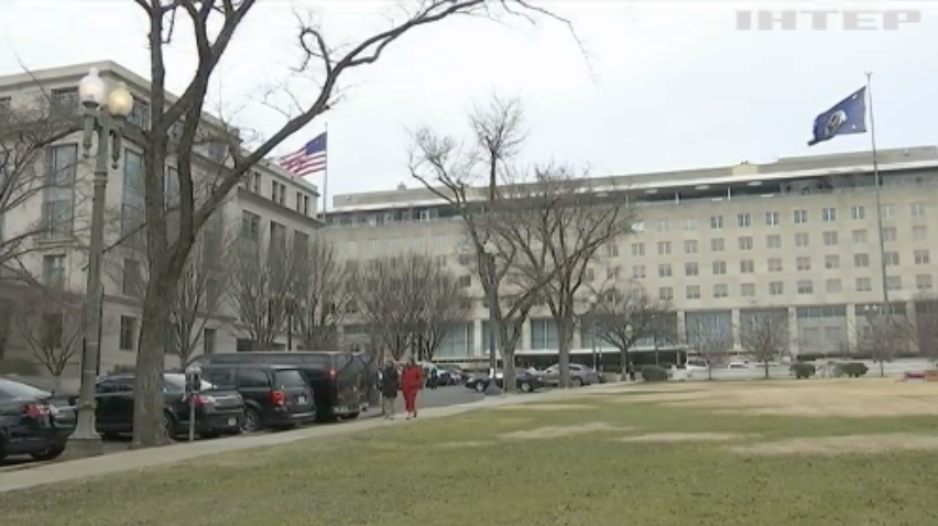 США введуть нові санкції при поновленні "Північного потоку-2"