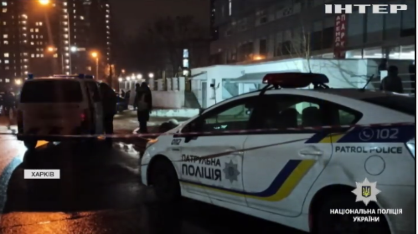 Вбивство у Харкові: загиблий виявився відомим ювеліром