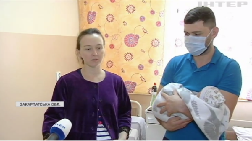 В українських лікарнях закінчилась вакцина БЦЖ