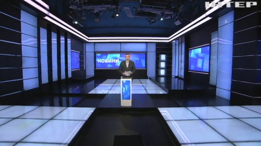 НОВОСТИ за 2021-02-25 09:00