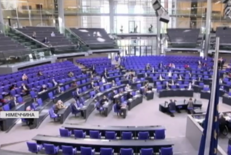 У Німеччині депутати за хвилину лишили колегу імунітету: що трапилось