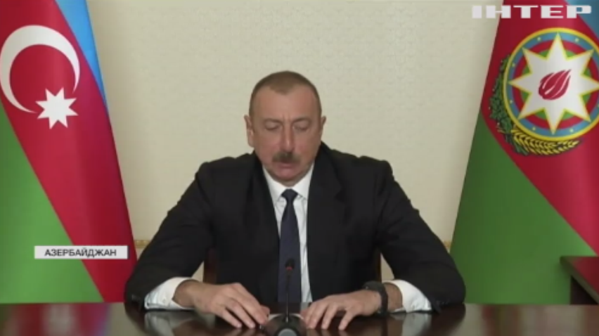 Влада Азербайджану зосереджує сили на відновленні Нагірного Карабаху