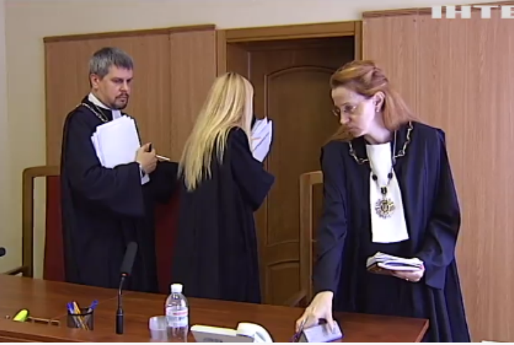 Судова система: чому в Україні не вистачає служителів Феміди?