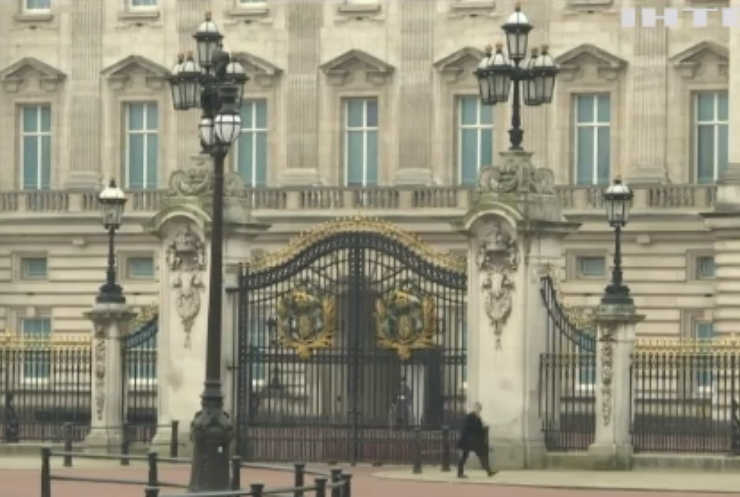 Королівські інтриги: Єлизавету Друга відреагувала на скандальне інтерв'ю