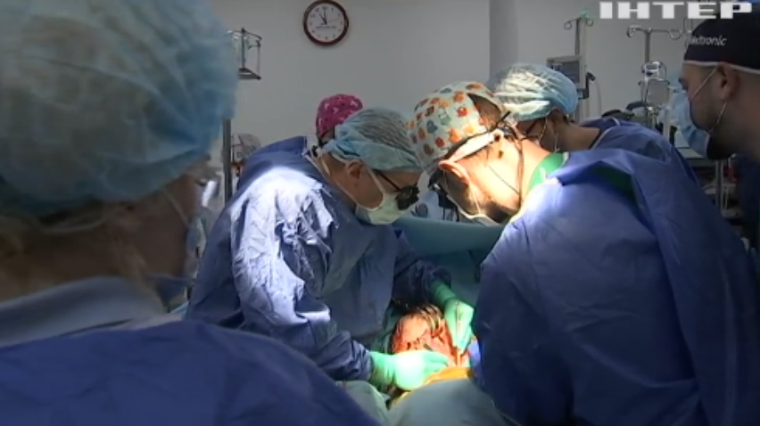 Новороджена професія: як в Україні працюють трансплант-координатори?