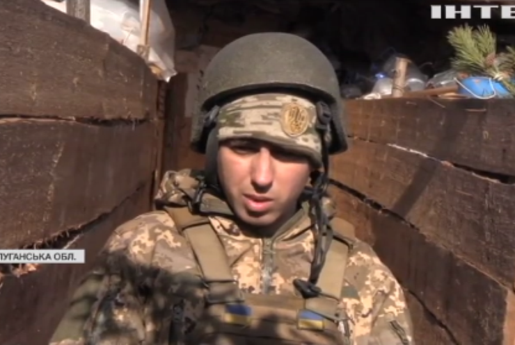 Війна на Донбасі: противник збільшив кількість прицільних обстрілів