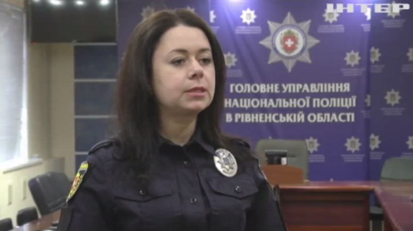 Незаконний бізнес: на Рівненщині жінка торгувала фіктивними довідками COVID-19