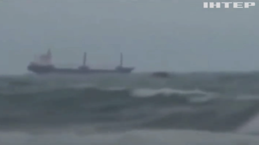 МЗС підтвердило загибель українських моряків
