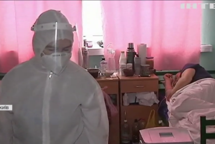 Вакцинація в Україні: чим небезпечніший британський штам?