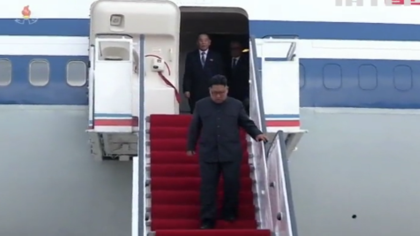 КНДР не виходить на зв'язок з США