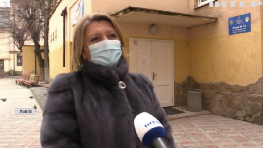 Львів можуть віднести до "червоної" карантинної зони
