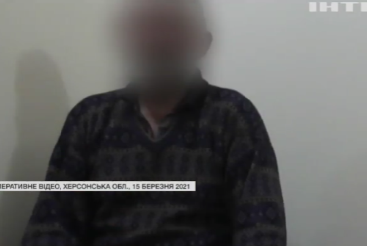 Вбивство Маші Борисової: підозрюваний визнав провину 