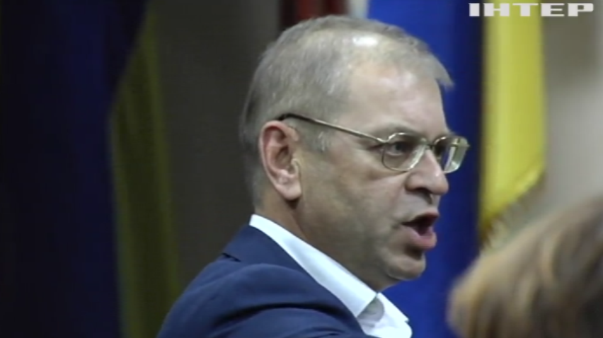Людину скалічив, але на свободі: суд виправдав Сергія Пашинскього