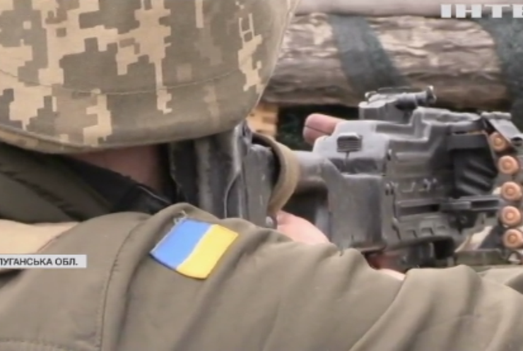На Донбасі бойовики активно мінують окуповану територію