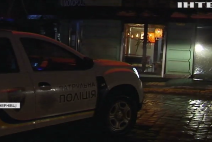 Карантин на Буковині: поліція посилює контроль через недотримання обмежень