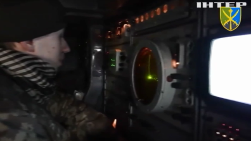 На півдні України провели військові навчання протиповітряної оборони