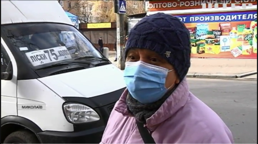 "Помаранчеве місто": чи дотримуються карантину у Миколаєві?
