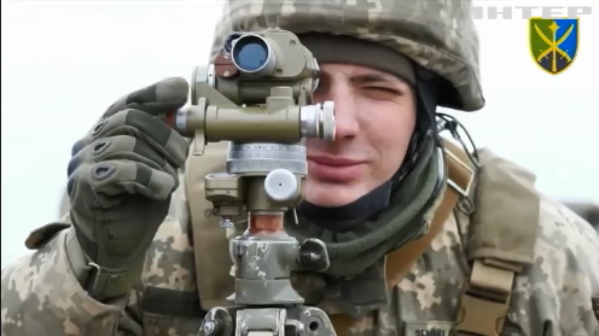 В Україні провели тренування протиповітряної оборони